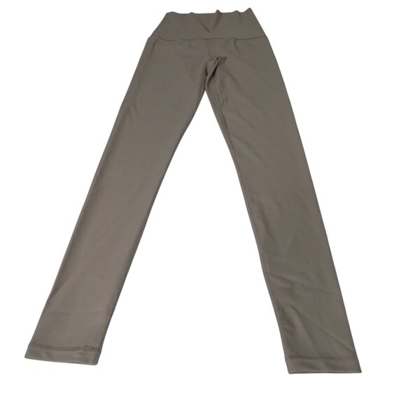 aerie Pants - Offline By Aerie American Eagle High Rise Seamless Leggings Women Size S Beige